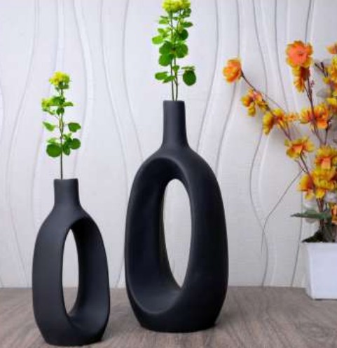 Square Vase